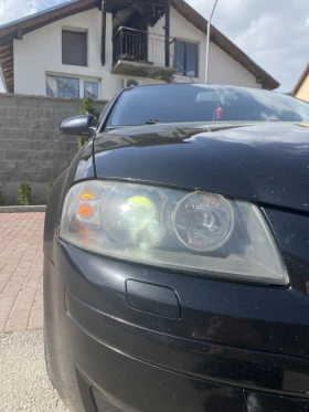 Audi A3 2.0 fsi | Mobile.bg � ����� ������ 5