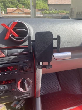 Audi A3 2.0 fsi | Mobile.bg � ����� ������ 9