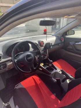 Audi A3 2.0 fsi | Mobile.bg � ����� ������ 6