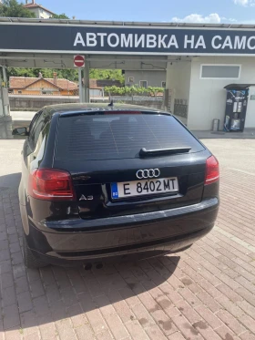 Audi A3 2.0 fsi | Mobile.bg � ����� ������ 2