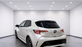 Toyota Corolla Hybrid/Executive/FULL EXTRAS/ACC/KEYLESS/CAM/LED/ | Mobile.bg � ����� ������ 4