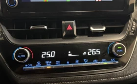 Toyota Corolla Hybrid/Executive/FULL EXTRAS/ACC/KEYLESS/CAM/LED/ | Mobile.bg � ����� ������ 9
