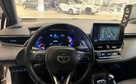 Toyota Corolla Hybrid/Executive/FULL EXTRAS/ACC/KEYLESS/CAM/LED/ | Mobile.bg � ����� ������ 6