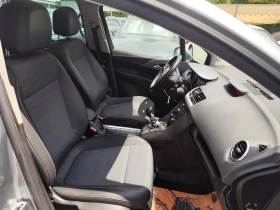 Opel Meriva 1.7CDTI * Cosmo* ПАНОРАМА* ЕURO 5A*  - 3150 € / 6160.86 лв. - 89442559 12