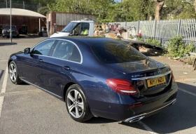 Mercedes-Benz E 220 9G 2017 �� ����� ���� | Mobile.bg � ����� ������ 6