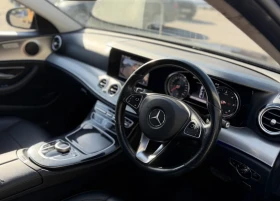 Mercedes-Benz E 220 9G 2017 �� ����� ���� | Mobile.bg � ����� ������ 12
