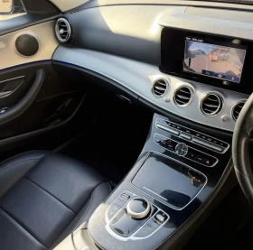 Mercedes-Benz E 220 9G 2017 �� ����� ���� | Mobile.bg � ����� ������ 13