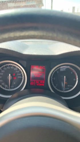 Alfa Romeo 159 sportwagon - 800 € / 1564.66 лв. - 88693841 4