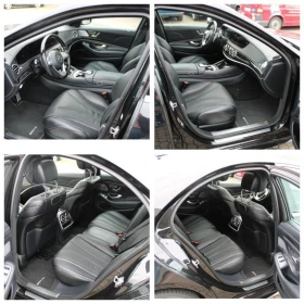 Mercedes-Benz S 350 AMG/286HP/4M/HUD/360/NAVI/256h | Auto.bg — изображение 5