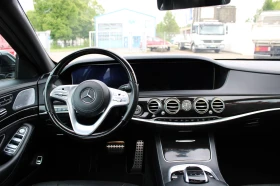Mercedes-Benz S 350 AMG/286HP/4M/HUD/360/NAVI/256h | Auto.bg — изображение 4