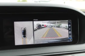 Mercedes-Benz S 350 AMG/286HP/4M/HUD/360/NAVI/256h | Auto.bg — изображение 11