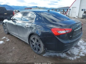 Maserati Ghibli 3.0l S Q4 | Mobile.bg � ����� ������ 3