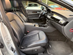 Mercedes-Benz CLS 350 CDI 4MATIC Shooting brake AMG/Airmatic/Самопарк - 15499 € / 30313.41 лв. - 58924471 11