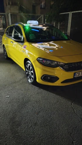 Fiat Tipo 1.4 / Газ-Бензин.  | Auto.bg — изображение 3