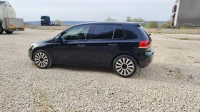 VW 1600 Golf  | Auto.bg — изображение 6
