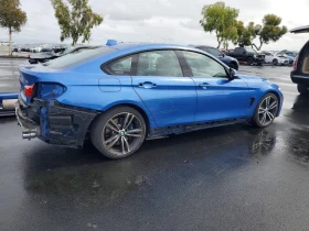 ����� �� �������� �� BMW 435 I GRAN COUPE M PACK| HUD| HARMAN| �������