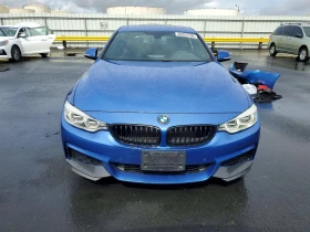 ����� �� �������� �� BMW 435 I GRAN COUPE M PACK| HUD| HARMAN| �������