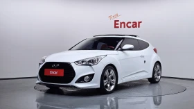 Hyundai Veloster  ЛЮК* КРАЙНА ЦЕНА