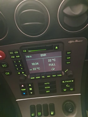 Alfa Romeo 166 2.4jtd | Mobile.bg � ����� ������ 14