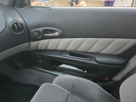 ����� �� �������� �� Alfa Romeo 166 2.4jtd