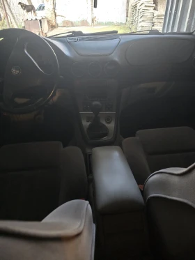 Alfa Romeo 166 2.4jtd | Mobile.bg � ����� ������ 9