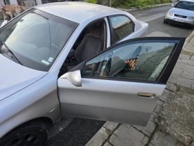 Alfa Romeo 166 2.4jtd | Mobile.bg � ����� ������ 11