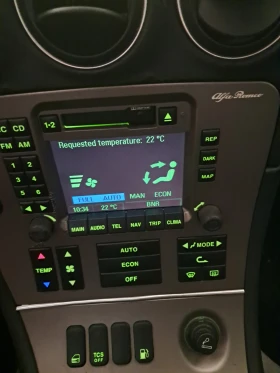 Alfa Romeo 166 2.4jtd | Mobile.bg � ����� ������ 13
