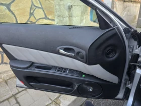 ����� �� �������� �� Alfa Romeo 166 2.4jtd