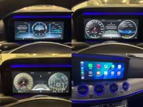 Mercedes-Benz E 220 Digital, Burmester, Lane Assist, Сменена Верига - 19749 € - 30879259 12
