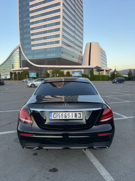 Mercedes-Benz E 220 Digital, Burmester, Lane Assist, Сменена Верига - 19749 € - 30879259 6