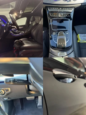 Mercedes-Benz E 220 Digital, Burmester, Lane Assist, Сменена Верига - 19749 € - 30879259 13
