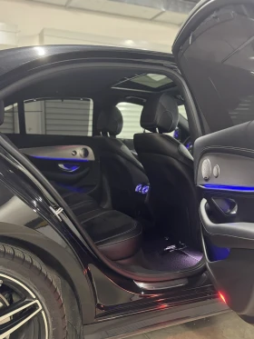 Mercedes-Benz E 220 Digital, Burmester, Lane Assist, Сменена Верига - 19749 € - 30879259 11