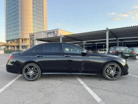 Mercedes-Benz E 220 Digital, Burmester, Lane Assist, Сменена Верига - 19749 € - 30879259 4