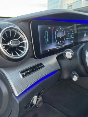 Mercedes-Benz E 220 Digital, Burmester, Lane Assist, Сменена Верига - 19749 € - 30879259 9