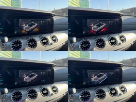 Mercedes-Benz E 220 Digital, Burmester, Lane Assist, Сменена Верига - 19749 € - 30879259 14