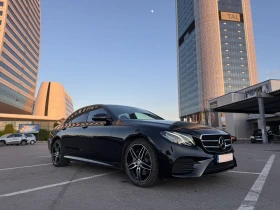 Mercedes-Benz E 220 Digital, Burmester, Lane Assist, Сменена Верига - 19749 € - 30879259 3