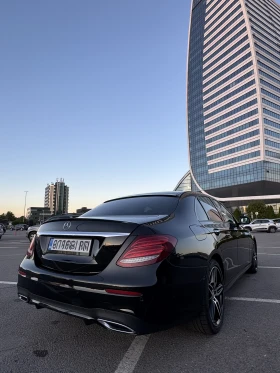 Mercedes-Benz E 220 Digital, Burmester, Lane Assist, Сменена Верига - 19749 € - 30879259 7