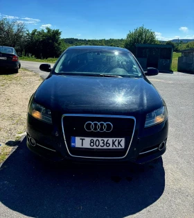 Audi A3 - 3300 € - 58921768 13