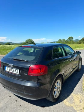 Audi A3 - 3300 € - 58921768 4