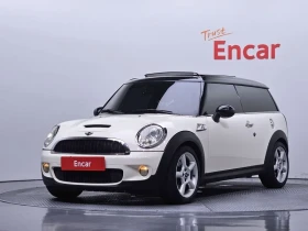 Mini Clubman Basic 