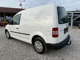VW Caddy 2.0TDI �������� 109�� | Mobile.bg � ����� ������ 3