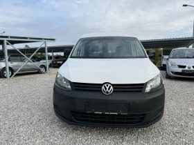 VW Caddy 2.0TDI �������� 109�� | Mobile.bg � ����� ������ 8