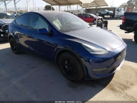 ����� �� �������� �� Tesla Model Y * LONG RANGE DUAL MOTOR ALL WHEEL DRIVE * CARFAX *