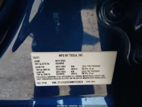 Tesla Model Y * LONG RANGE DUAL MOTOR ALL WHEEL DRIVE * CARFAX * | Mobile.bg � ����� ������ 9