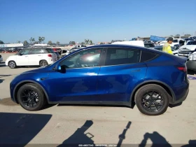 Tesla Model Y * LONG RANGE DUAL MOTOR ALL WHEEL DRIVE * CARFAX * | Mobile.bg � ����� ������ 14