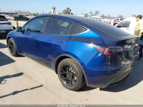 Tesla Model Y * LONG RANGE DUAL MOTOR ALL WHEEL DRIVE * CARFAX * | Mobile.bg � ����� ������ 3