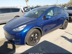 Tesla Model Y * LONG RANGE DUAL MOTOR ALL WHEEL DRIVE * CARFAX * | Mobile.bg � ����� ������ 2