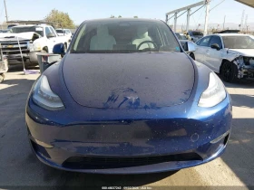 Tesla Model Y * LONG RANGE DUAL MOTOR ALL WHEEL DRIVE * CARFAX * | Mobile.bg � ����� ������ 12