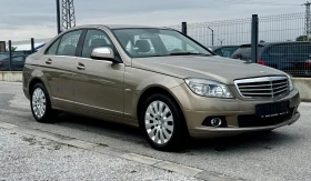 Mercedes-Benz C 220 2.2CDI