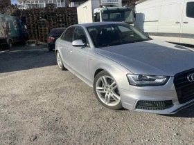Audi A4 - 11900 € - 82052571 3